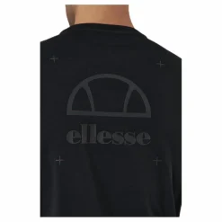 El Piedmont Tee Black*Ellesse Sale