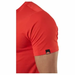 El Piedmont Tee Red*Ellesse Clearance