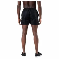 El Positano Black*Ellesse Discount