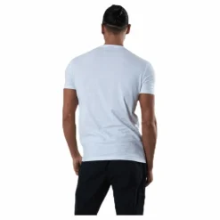 Ellesse El Quil Tee White Vit Sale