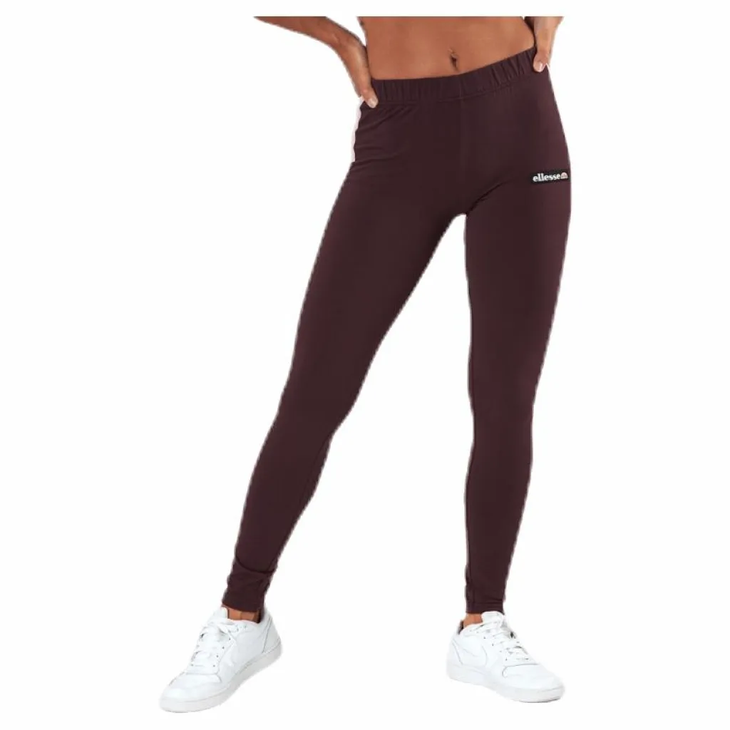 Ellesse El Sandra Legging Purple Lila