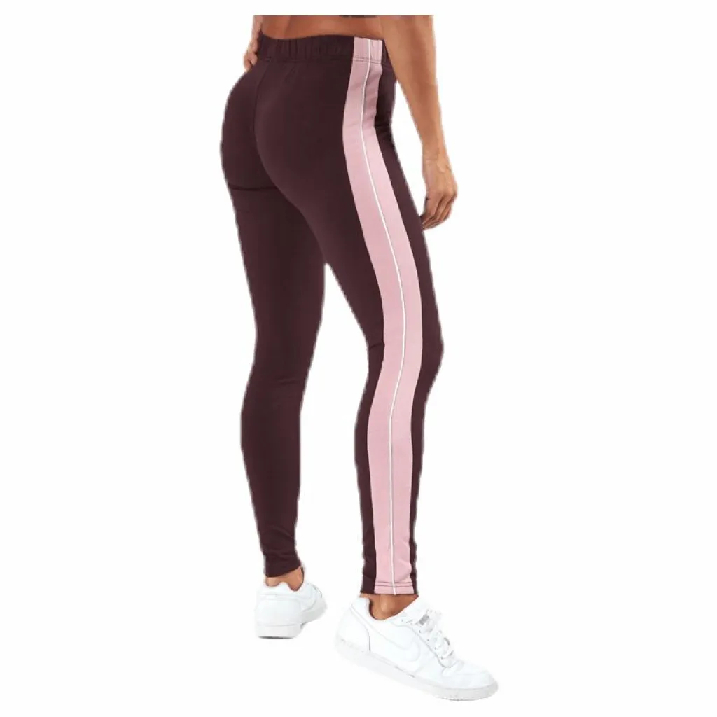 Ellesse El Sandra Legging Purple Lila