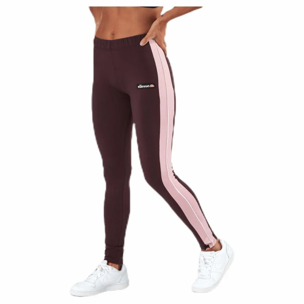 Ellesse El Sandra Legging Purple Lila