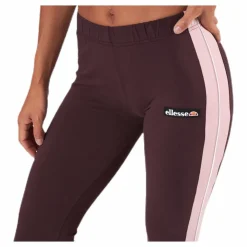 Ellesse El Sandra Legging Purple Lila