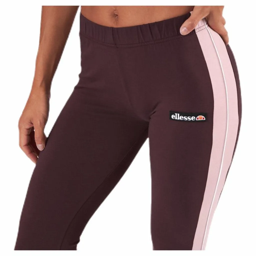 Ellesse El Sandra Legging Purple Lila