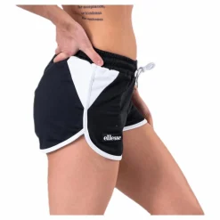 Ellesse El Sigismonda Black Svart Clearance