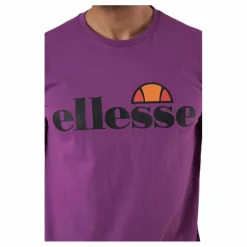 El Sl Pradotee Purple*Ellesse Clearance