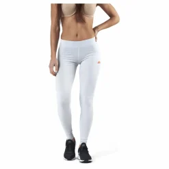 Ellesse El Solos 2 Legging Grey Grå Clearance
