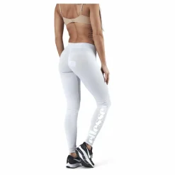 Ellesse El Solos 2 Legging Grey Grå Clearance