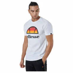 El Sunset Tee White*Ellesse Best