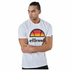 El Sunset Tee White*Ellesse Best
