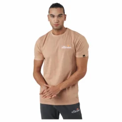 Ellesse El Tacomo Tee Beige