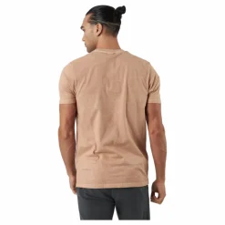 Ellesse El Tacomo Tee Beige
