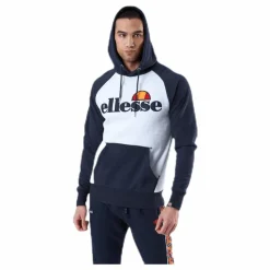 El Taliamento Blue/White*Ellesse Discount