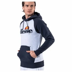El Taliamento Blue/White*Ellesse Discount