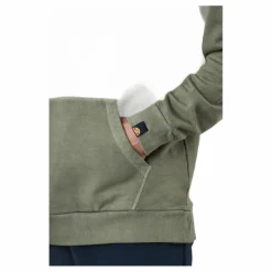 El Tinctoria Oh Hoody Khaki*Ellesse Discount
