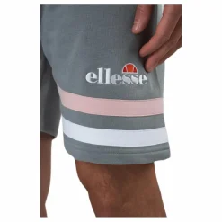 Ellesse El Tognazza Short Grey Grå Outlet