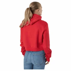 El Toma Oh Hoody Red*Ellesse Sale