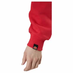 El Toma Oh Hoody Red*Ellesse Sale