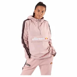 Ellesse El Tonvilli Oh Jacket Pink Rosa