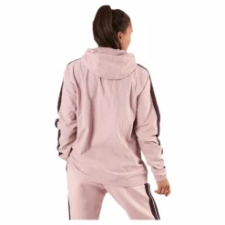 Ellesse El Tonvilli Oh Jacket Pink Rosa