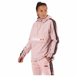 Ellesse El Tonvilli Oh Jacket Pink Rosa