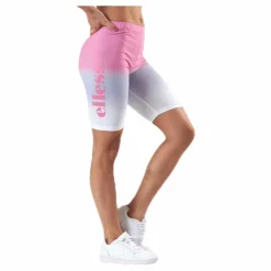 Ellesse El Tour Fade Pink Rosa Clearance
