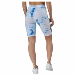 Ellesse El Tour Tie Dye Short Orange Clearance