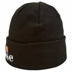 El Velly Beanie Black*Ellesse Sale