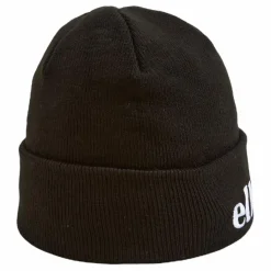 El Velly Beanie Black*Ellesse Sale