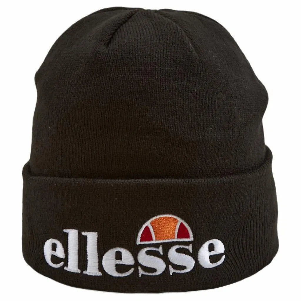 El Velly Beanie Black*Ellesse Sale