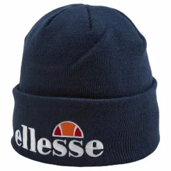 Ellesse El Velly Beanie Navy Blå Clearance