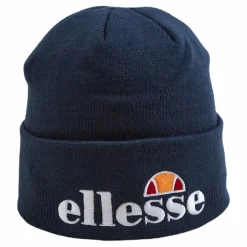 Ellesse El Velly Beanie Navy Blå Clearance