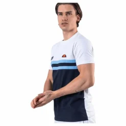 El Venire Tee Blue/White*Ellesse