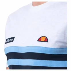 El Venire Tee Blue/White*Ellesse