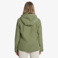 Elanor Jacket Olivine*Tuxer Clearance