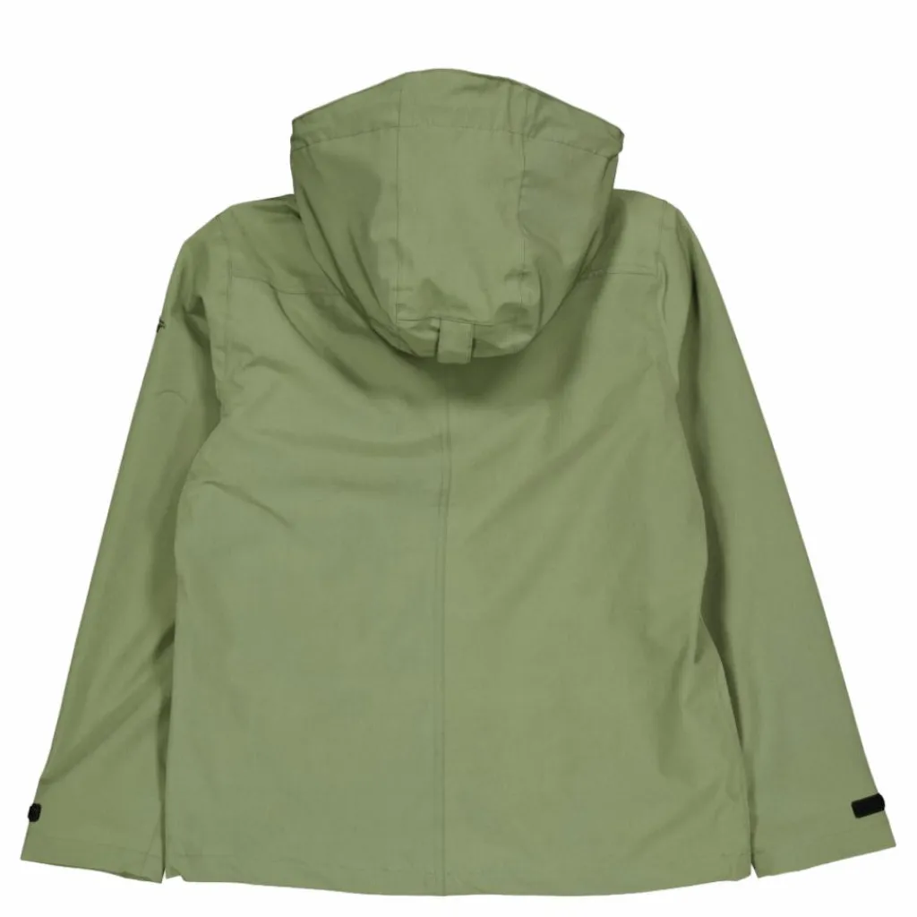 Elanor Jacket Olivine*Tuxer Clearance