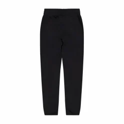 Champion Elastic Cuff Pant Black Beauty Svart Hot