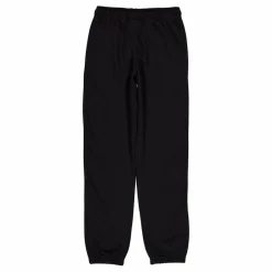 Champion Elastic Cuff Pants Black Beauty Svart Hot