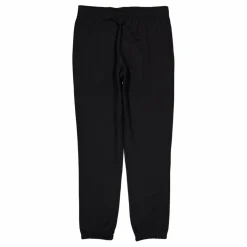 Champion Elastic Cuff Pants Black Beauty Svart Discount