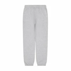 Champion Elastic Cuff Pants New Oxford Grey Melange Grå Online