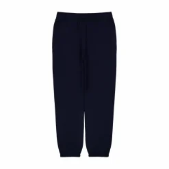 Champion Elastic Cuff Pants Sky Captain Blå Clearance
