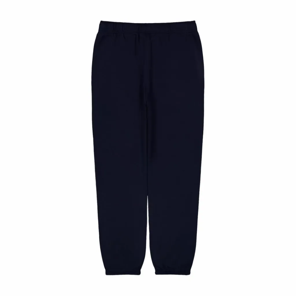 Champion Elastic Cuff Pants Sky Captain Blå Clearance