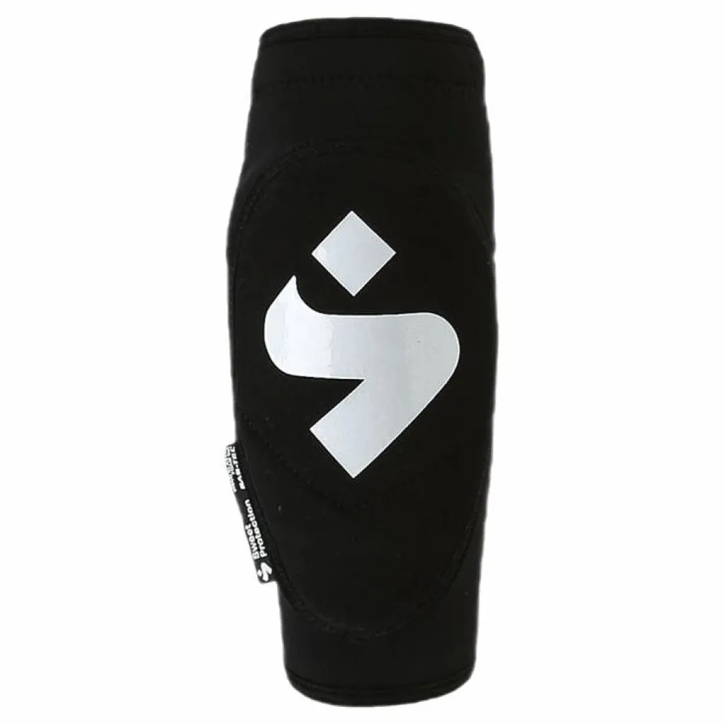 Sweet Protection Elbow Guards Black Svart