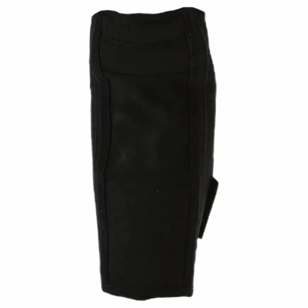 Sweet Protection Elbow Guards Black Svart