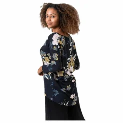 Elcos 4/5 Aop Top Black*Only Best