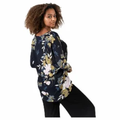 Elcos 4/5 Aop Top Black*Only Best