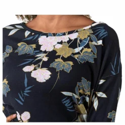 Elcos 4/5 Aop Top Black*Only Best
