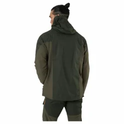 Whistler Eldon M Jacket Green Grön New