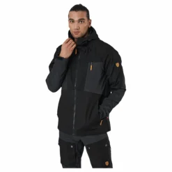 Whistler Eldon M Jacket Grey Grå